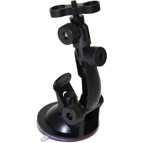 Intova  Suction Cup Mount SCM, Intova, Suction, Cup, Mount, SCM, Video