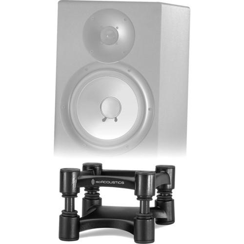 IsoAcoustics ISO-L8R155 Medium-Sized Studio Monitor ISO-L8R155