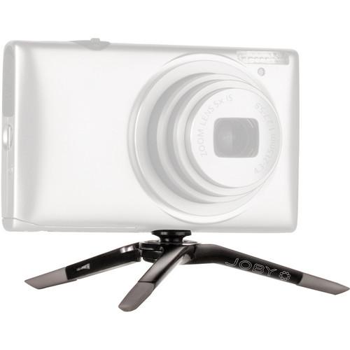 Joby GorillaPod Micro 250 Tripod with Mini Ball Head - JB01096