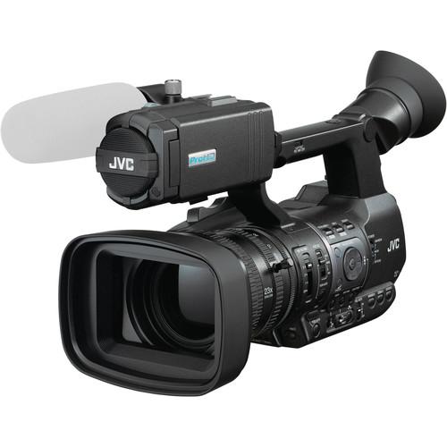 JVC  GY-HM600 ProHD Camera GY-HM600U