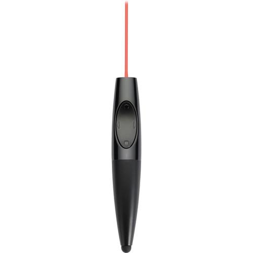 Kensington Presentair Bluetooth Presenter, Laser & K39524US, Kensington, Presentair, Bluetooth, Presenter, Laser, &, K39524US