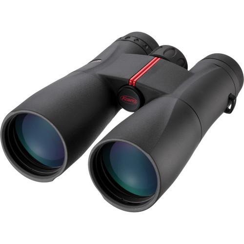 Kowa  SV 12x50 Binocular (Black) SV50-12, Kowa, SV, 12x50, Binocular, Black, SV50-12, Video