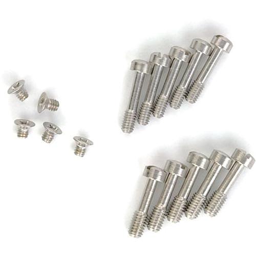 Lectrosonics Replacement Screw Kit for SR Receiver SRSNYSCREWKIT, Lectrosonics, Replacement, Screw, Kit, SR, Receiver, SRSNYSCREWKIT