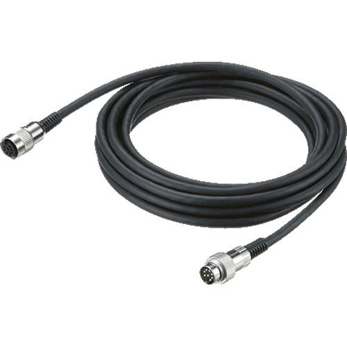 Libec Control Cable for REMO30 Remote Pan and Tilt Head CABLE500, Libec, Control, Cable, REMO30, Remote, Pan, Tilt, Head, CABLE500