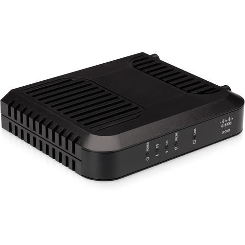 Linksys DPC3008 Advanced DOCSIS 3.0 Cable Modem DPC3008-CC, Linksys, DPC3008, Advanced, DOCSIS, 3.0, Cable, Modem, DPC3008-CC,