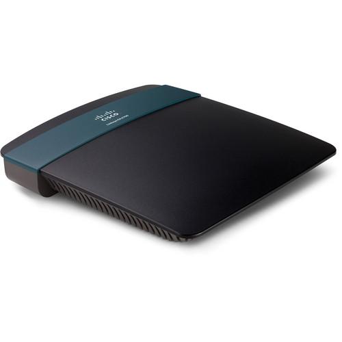 Linksys EA-Series EA2700 Dual-Band N600 Gigabit Router EA2700-NP, Linksys, EA-Series, EA2700, Dual-Band, N600, Gigabit, Router, EA2700-NP