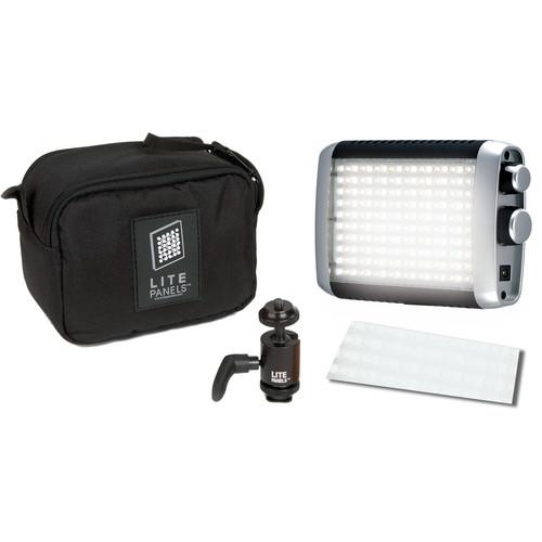 Litepanels  Croma On-Camera LED Light 905-4023