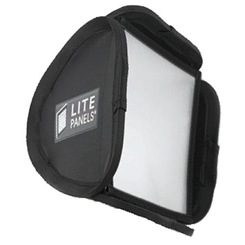 Litepanels Sola ENG Softbox with Diffuser Filter and Bag