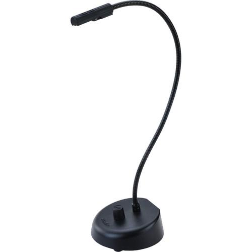 Littlite LW-18-LED Gooseneck Desk Light LW-18-LED