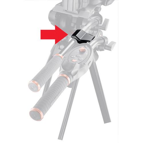 Manfrotto Clamp Accessory for Pan Bar RCS MVR901APCL