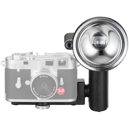 Minox Flash for Classic Series Miniature Camera 69127, Minox, Flash, Classic, Series, Miniature, Camera, 69127,