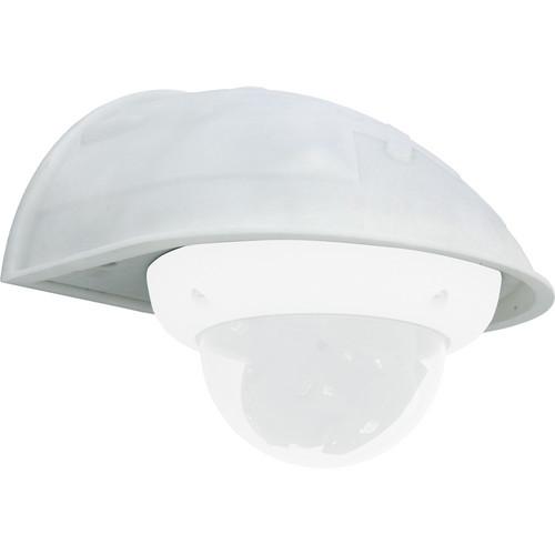 MOBOTIX Outdoor Wall Mount for Dome Cameras (White) MX-OPT-WH