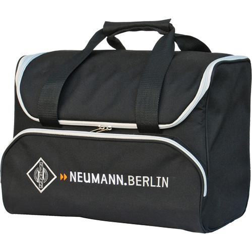 Neumann BHK 120 Soft Carry Bag for KH120 Studio Monitors BKH 120, Neumann, BHK, 120, Soft, Carry, Bag, KH120, Studio, Monitors, BKH, 120