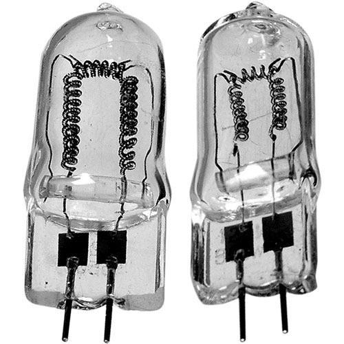 Norman 810510 Lamp set, 1 650, 1 350 Quartz Bulb 810510