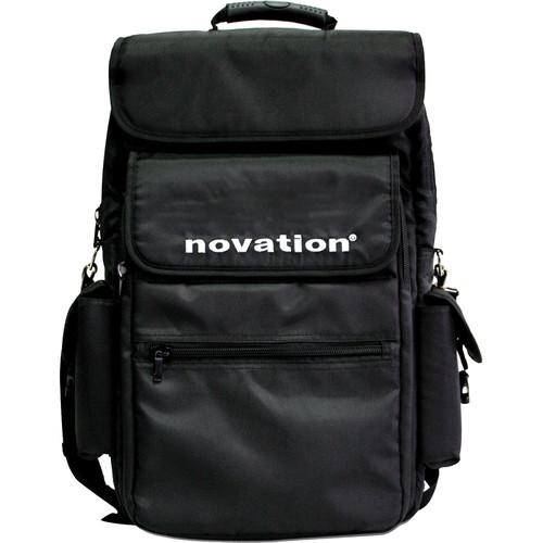 Novation Gig Bag for Impulse 25 & SL MKII 25 NOV-25-CASE
