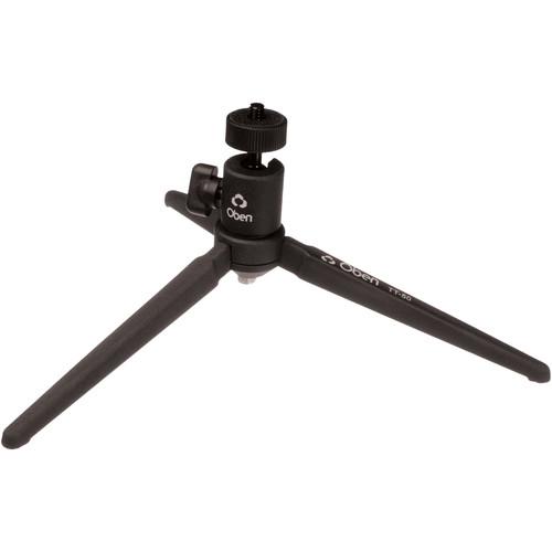 Oben  TT-50 Tabletop Tripod TT-50, Oben, TT-50, Tabletop, Tripod, TT-50, Video