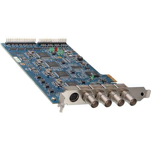 Osprey Osprey 460e Video Capture Card with SimulStream 95-00472