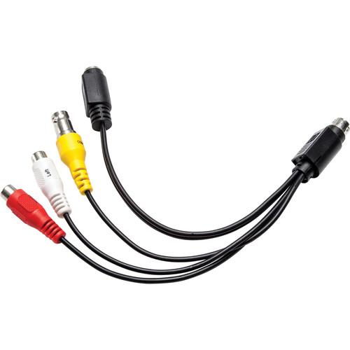 Osprey Replacement A/V Output Cable Osprey 530/540/560 34-05008, Osprey, Replacement, A/V, Output, Cable, Osprey, 530/540/560, 34-05008