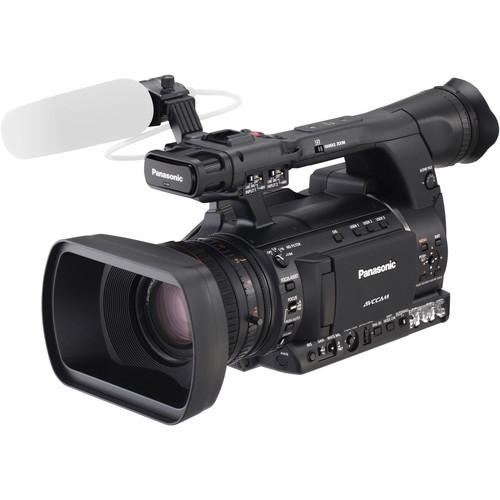 Panasonic AG-AC160A AVCCAM HD Handheld Camcorder AG-AC160APJ, Panasonic, AG-AC160A, AVCCAM, HD, Handheld, Camcorder, AG-AC160APJ,