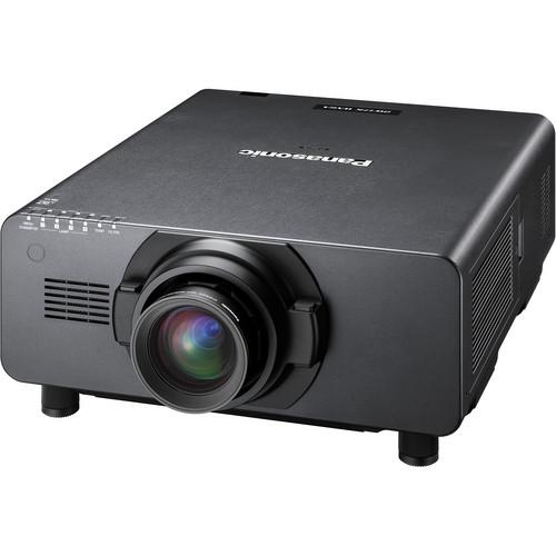 Panasonic PT-DW17KU Large Venue 3-Chip DLP Projector PT-DW17KU