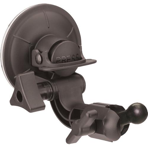PANAVISE Window Mount With Adapter for Garmin GPS Units 809-G