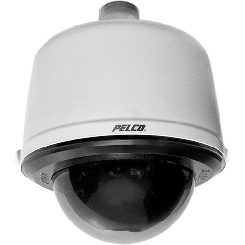 Pelco BB4-PG-E Spectra IV SE Environmental Pendant Back BB4-PG-E