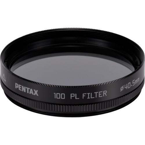 Pentax  40.5mm 100 PL Polarizing Filter 35654