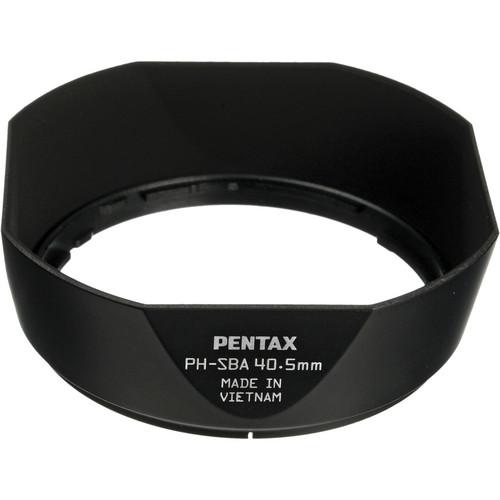 Pentax  40.5mm Lens Hood 38774, Pentax, 40.5mm, Lens, Hood, 38774, Video