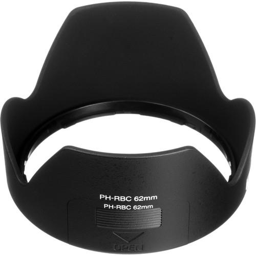 Pentax PH-RBC62 62mm Lens Hood for Pentax SMC DA 18-135MM 38769