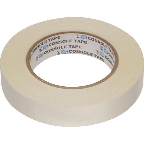 Permacel/Shurtape Paper Console Tape - 1