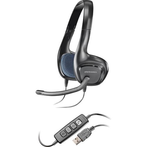plantronics 628 usb
