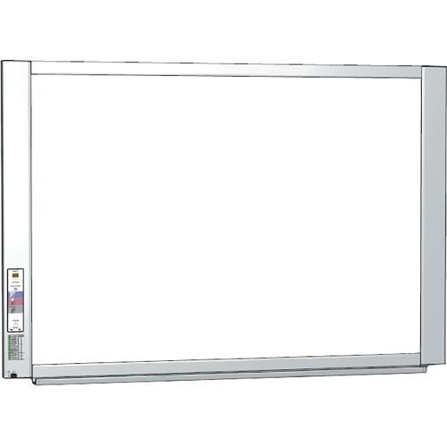 Plus M-17S Standard Black & White Electronic Network 423-236, Plus, M-17S, Standard, Black, &, White, Electronic, Network, 423-236