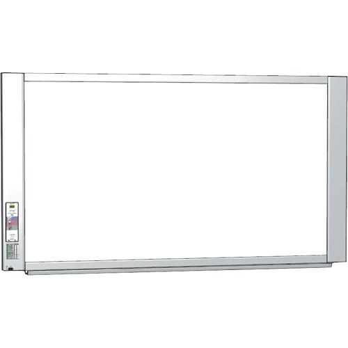 Plus M-17W Widescreen Black & White Electronic 423-241, Plus, M-17W, Widescreen, Black, White, Electronic, 423-241,