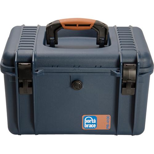 Porta Brace PB-4100DK Hard Case with Divider Kit PB-4100DK