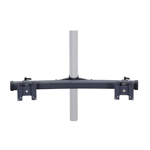 Premier Mounts  MM-CB2 Dual Curved Bow Arm MM-CB2, Premier, Mounts, MM-CB2, Dual, Curved, Bow, Arm, MM-CB2, Video