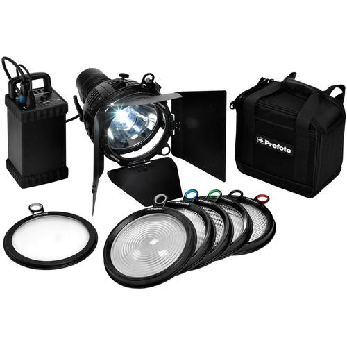 Profoto Cine Reflector LITE Video Production Kit 901184