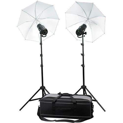 Profoto D1 Air 2 Head Studio Kit - 1- 1000W/s / 1- 500W/s 901074