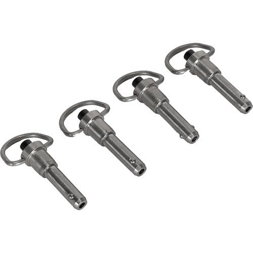 RCF 4 Quick Lock Pins for TTL31-A and NXL23-A