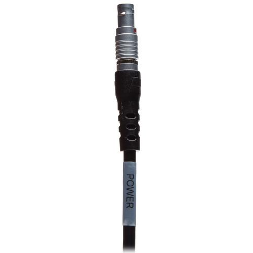 Redrock Micro powerPack Power Cable for C300 / C100 2-100-0028