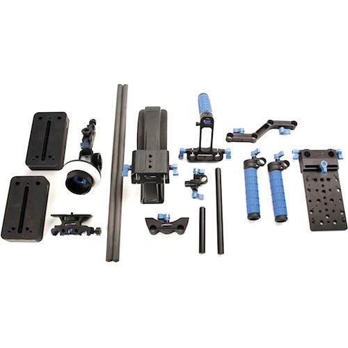 Redrock Micro Universal Shouldermount Bundle 18-066-0002, Redrock, Micro, Universal, Shouldermount, Bundle, 18-066-0002,