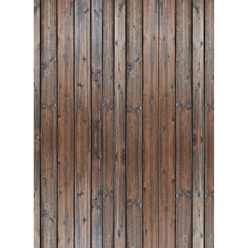 Savage Floor Drop 5 x 7' (Handscraped Oak) FD10857