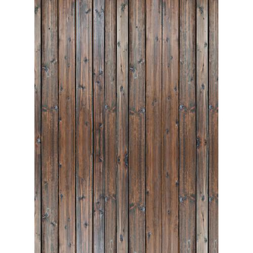 Savage Floor Drop 5 x 7' (Handscraped Oak) FD10857