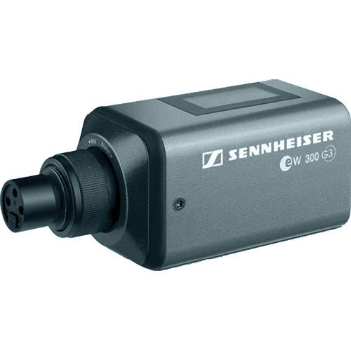 Sennheiser SKP 300 G3 Transmitter (566 - 608 MHz) SKP300G3-G, Sennheiser, SKP, 300, G3, Transmitter, 566, 608, MHz, SKP300G3-G,