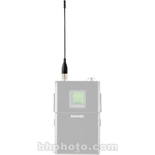 Shure UA720 Replacement Omnidirectional Whip Antenna UA720
