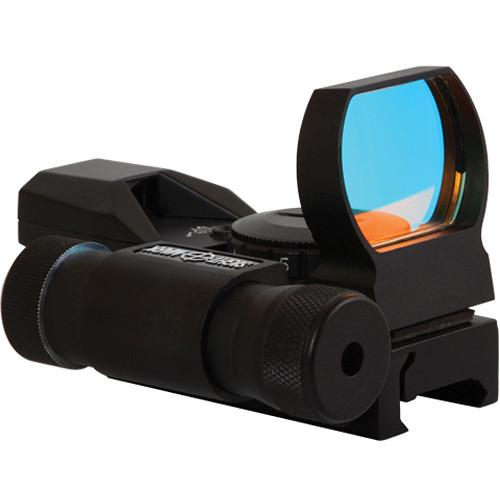 Sightmark Laser Dual Shot Reflex Sight (Dovetail) SM13002-DT