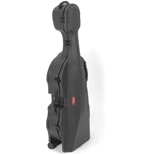 SKB  4/4 Cello Shell Case 1SKB-544