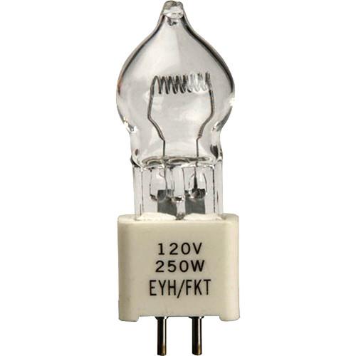 Smith-Victor  EYH (250W/120V) Lamp 401906