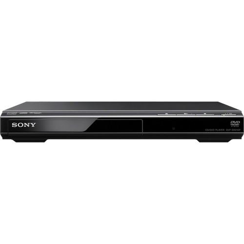 Sony DVP-SR210P Progressive Scan DVD Player DVPSR210P