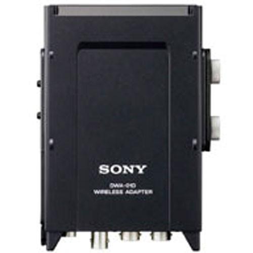 Sony DWA-01D Adapter for DWR-S01D Digital Wireless DWA-01D