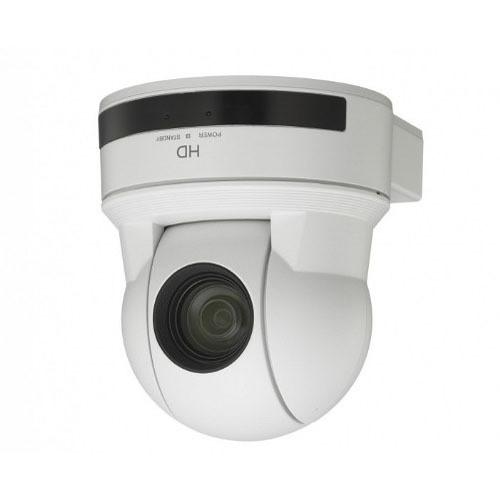 Sony  EVI-H100V PTZ Camera (White) EVIH100V/W